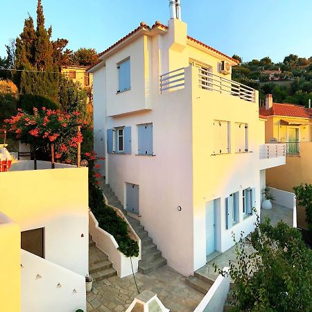 Kalimera Homes Città di Skopelos Esterno foto
