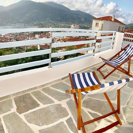 Kalimera Homes Città di Skopelos Camera foto