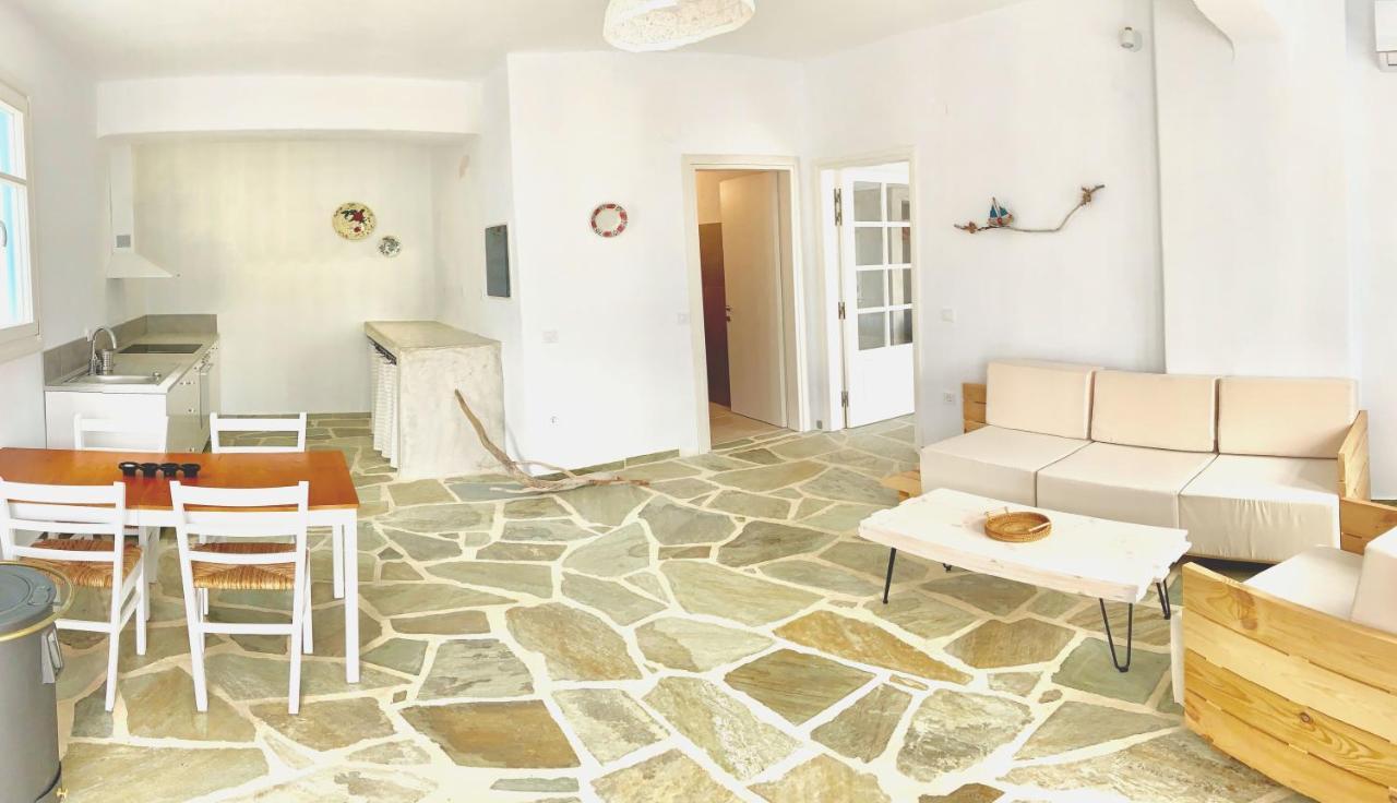 Kalimera Homes Città di Skopelos Esterno foto