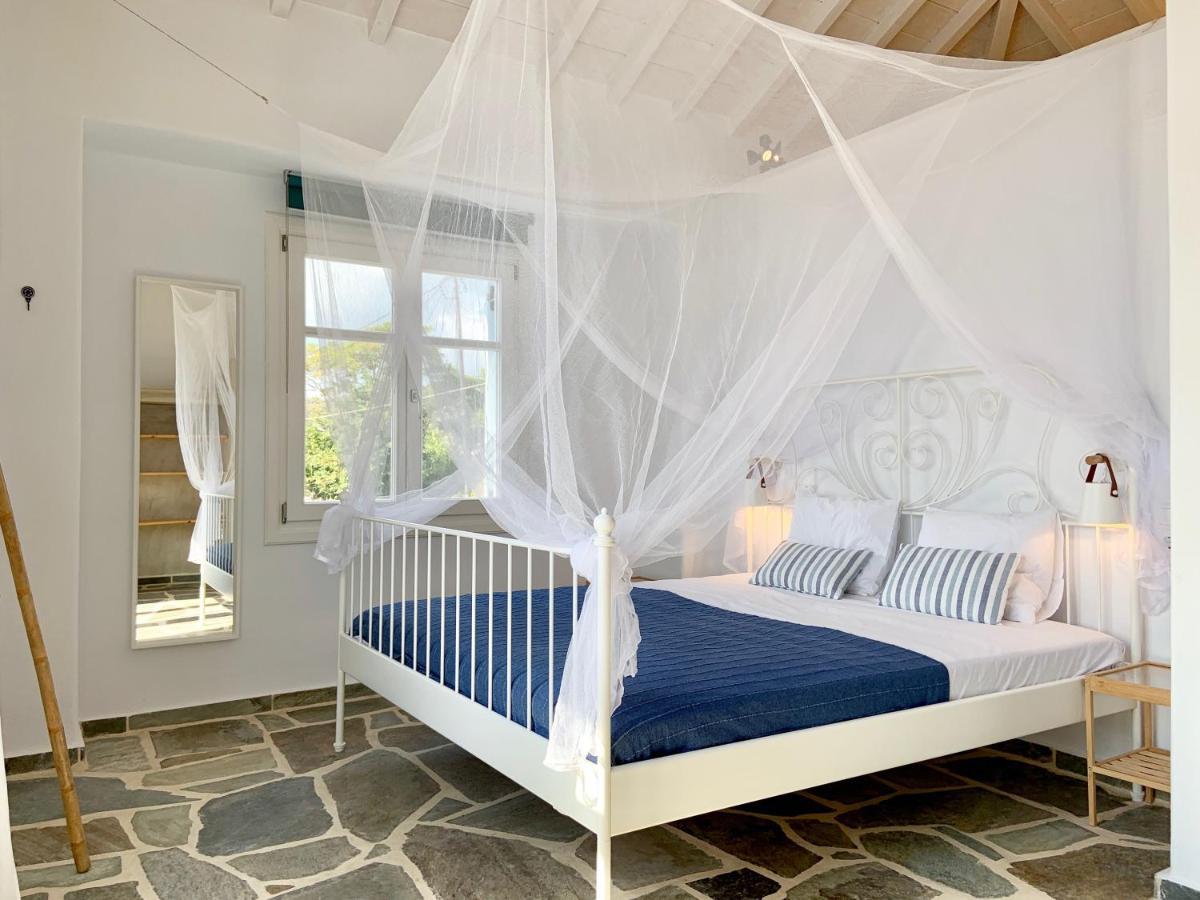 Kalimera Homes Città di Skopelos Esterno foto