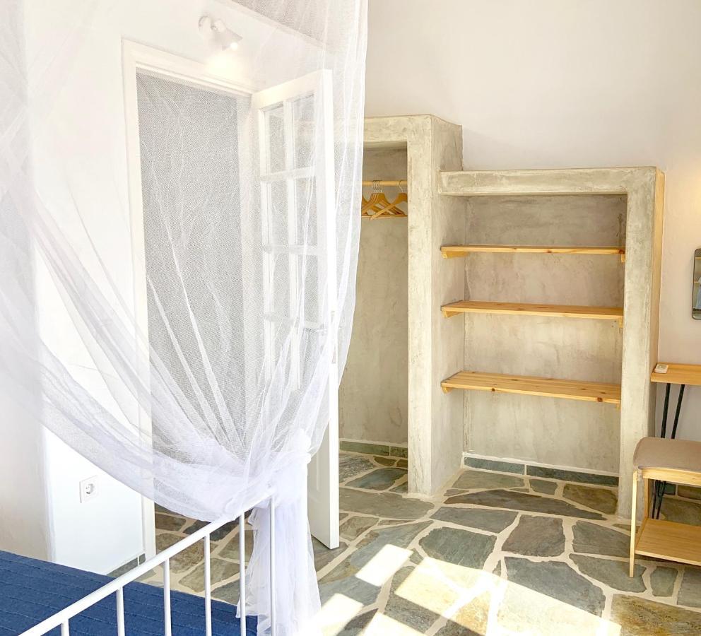 Kalimera Homes Città di Skopelos Esterno foto
