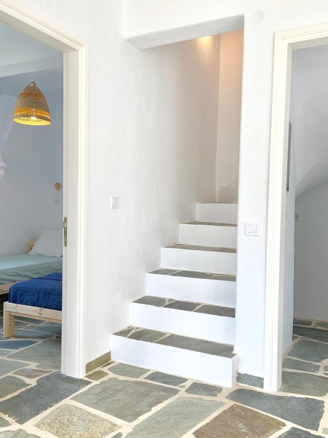 Kalimera Homes Città di Skopelos Esterno foto