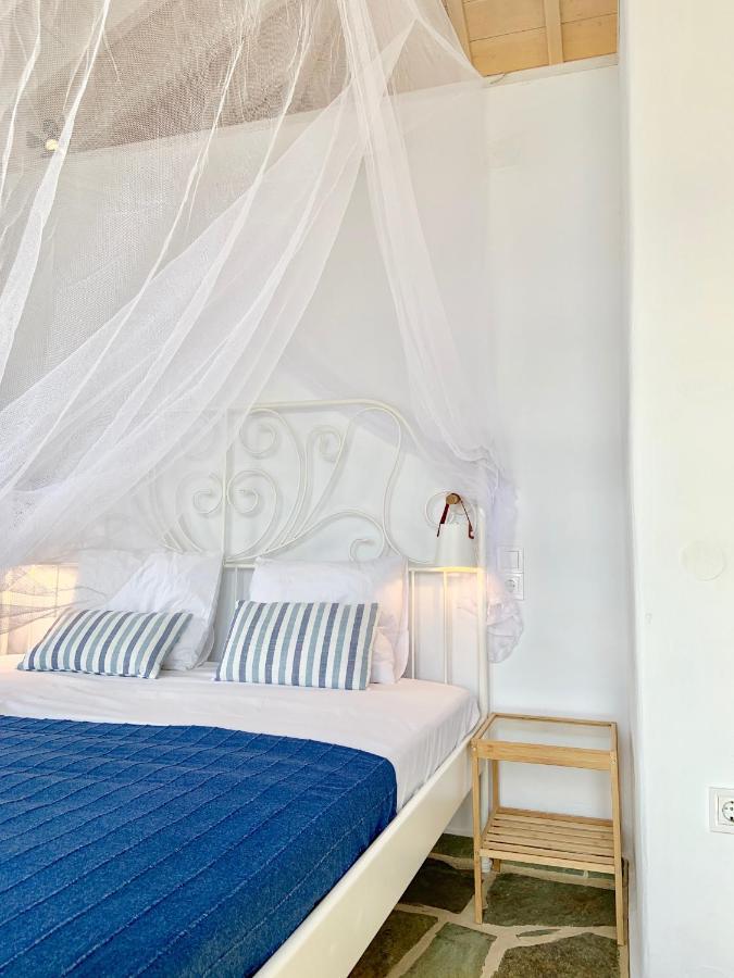 Kalimera Homes Città di Skopelos Esterno foto