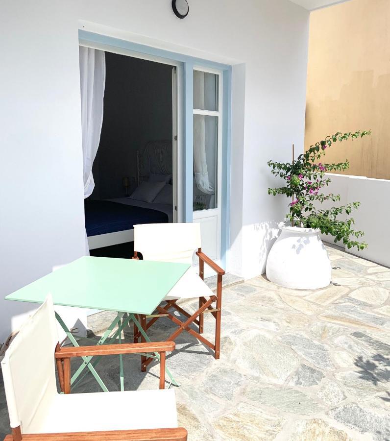 Kalimera Homes Città di Skopelos Esterno foto