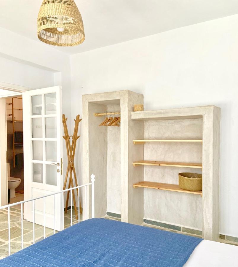 Kalimera Homes Città di Skopelos Esterno foto