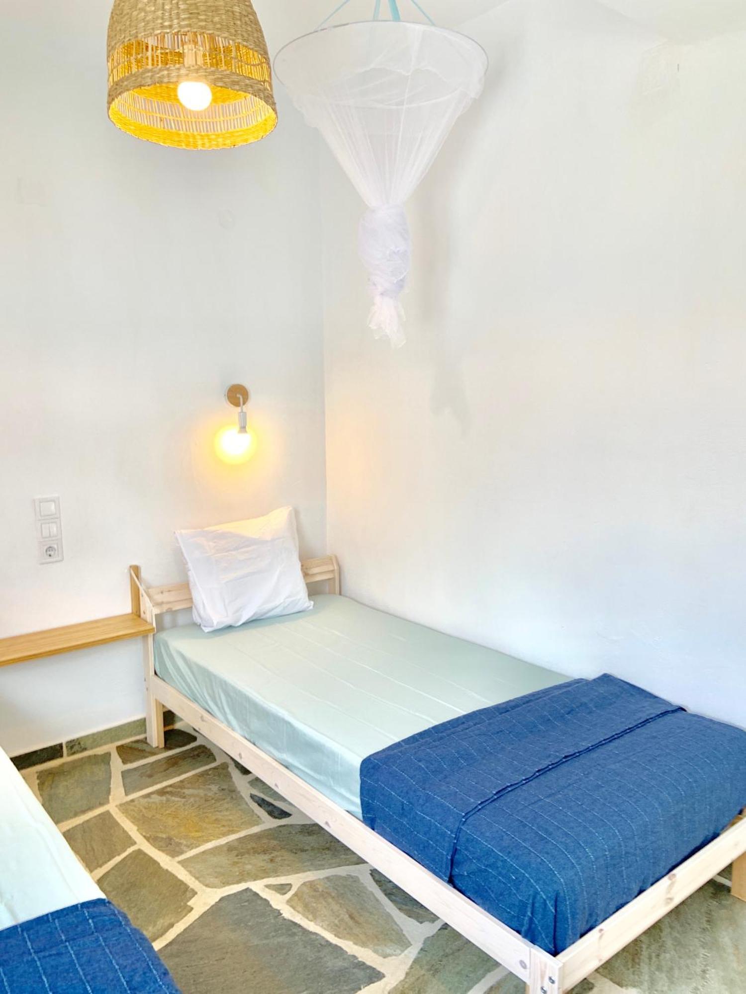 Kalimera Homes Città di Skopelos Camera foto