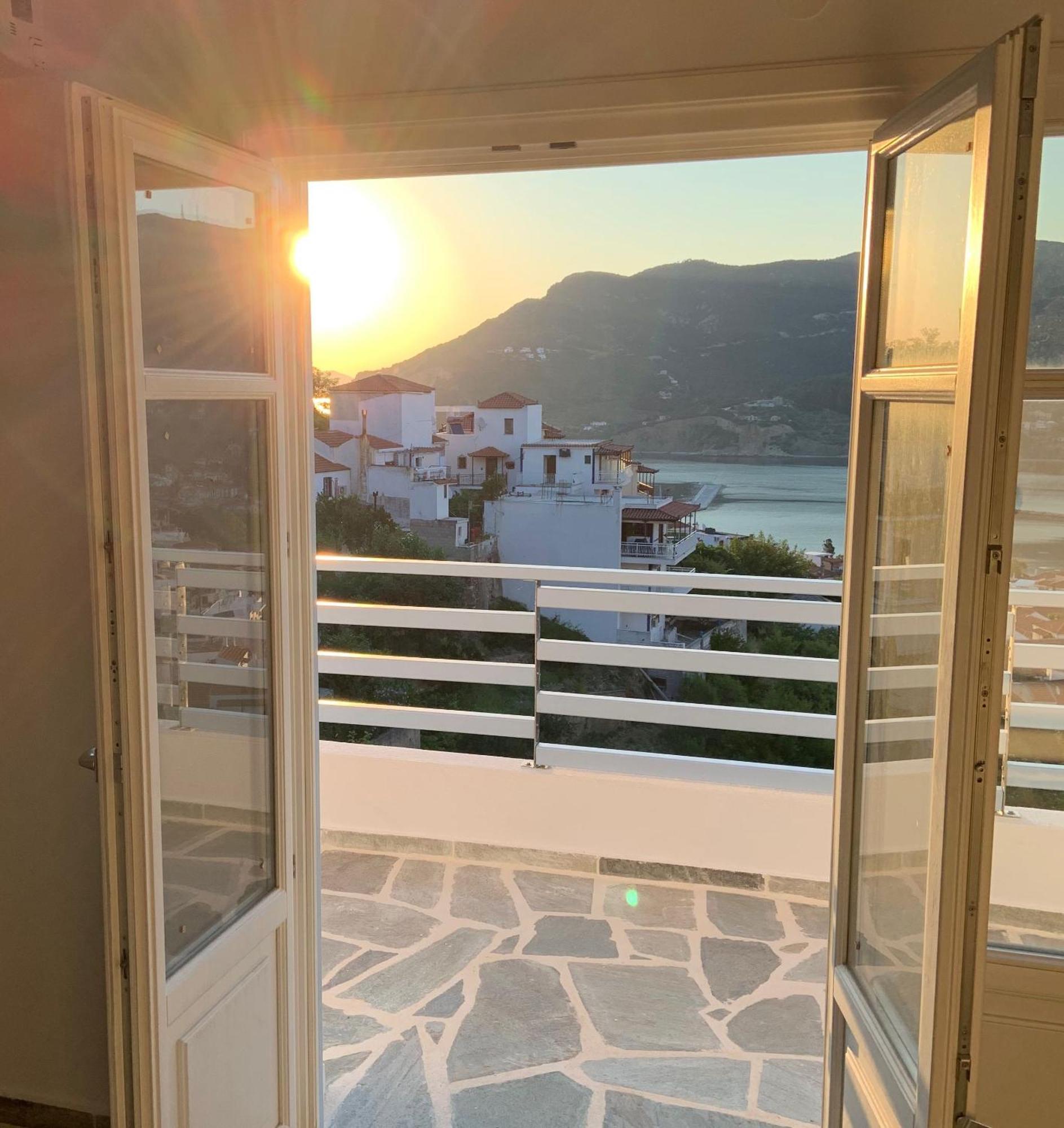 Kalimera Homes Città di Skopelos Camera foto