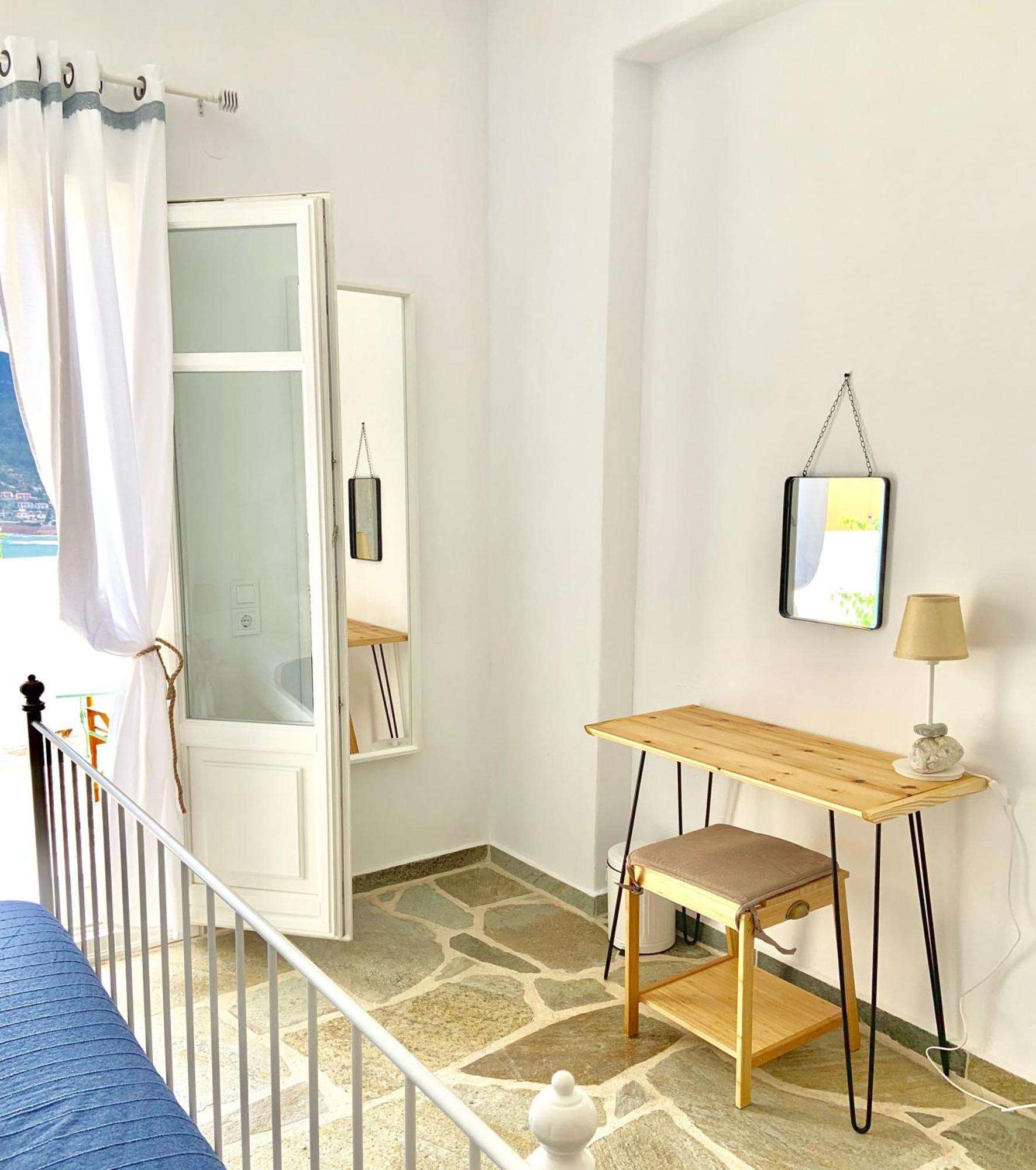 Kalimera Homes Città di Skopelos Camera foto